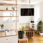 Hello Holidays - Home - Zentral - Terrasse - Parkplatz * Oldenburg