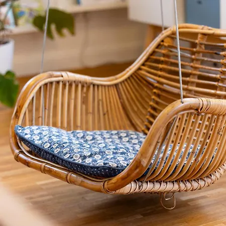 Smartfewo - - Zentral - Terrasse - Parkplatz